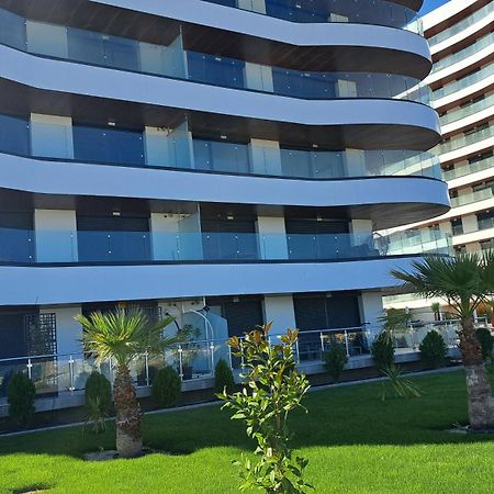 Mamaia Nord Studio La 10 M De Plaja Langa Cluburi المظهر الخارجي الصورة