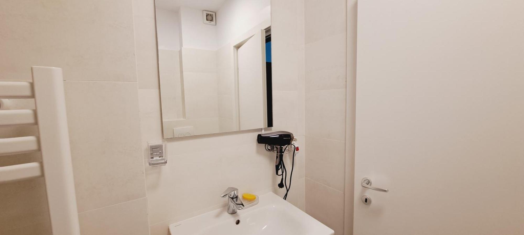 Mamaia Nord Studio La 10 M De Plaja Langa Cluburi المظهر الخارجي الصورة