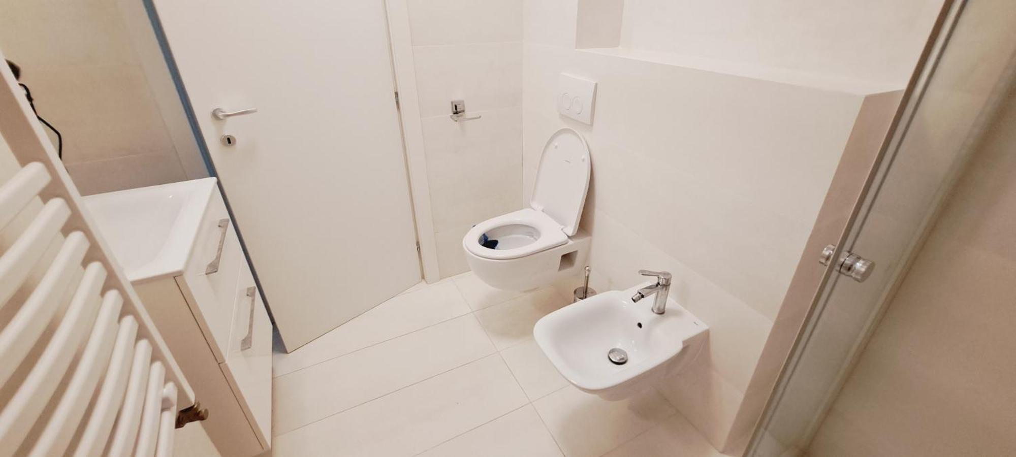 Mamaia Nord Studio La 10 M De Plaja Langa Cluburi المظهر الخارجي الصورة