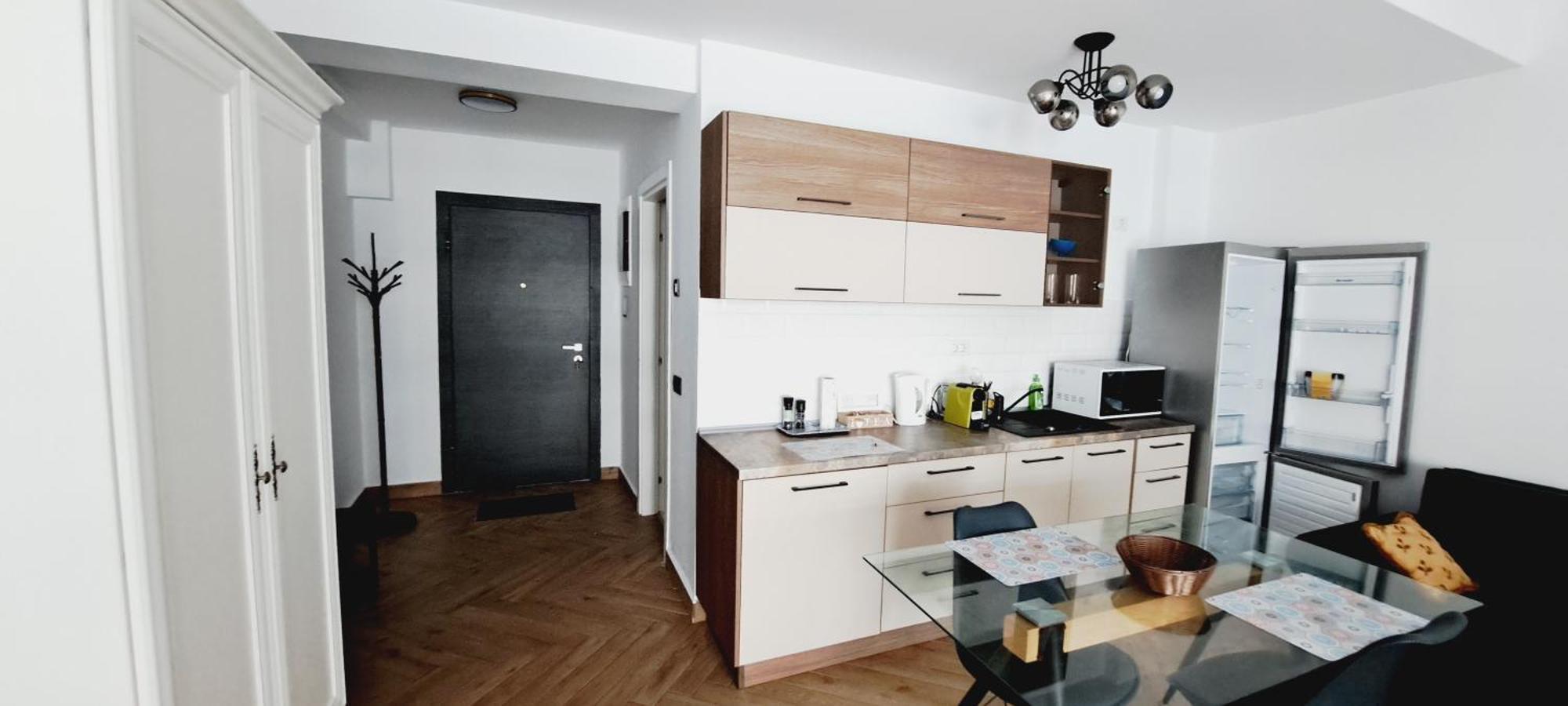 Mamaia Nord Studio La 10 M De Plaja Langa Cluburi المظهر الخارجي الصورة