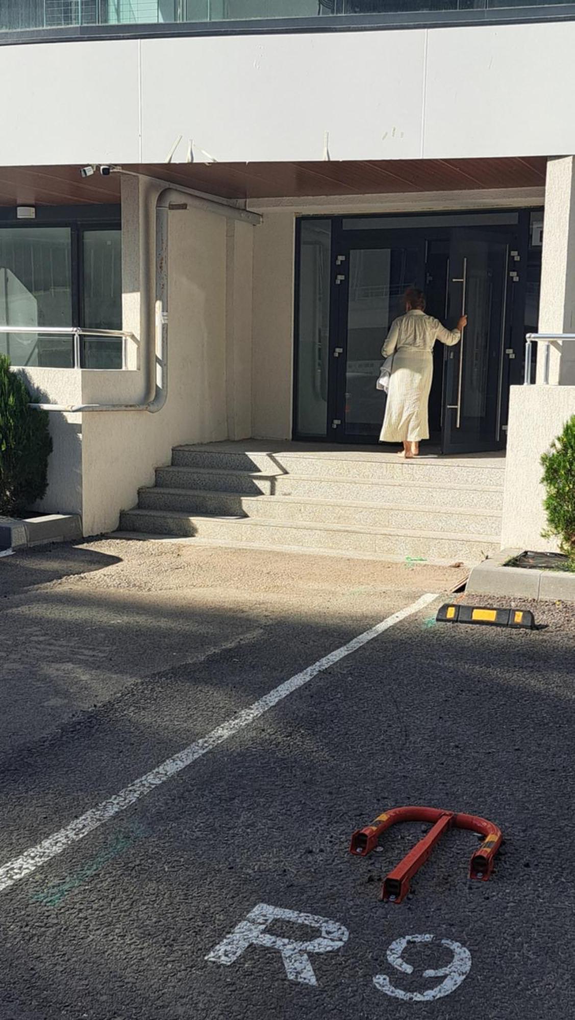 Mamaia Nord Studio La 10 M De Plaja Langa Cluburi المظهر الخارجي الصورة